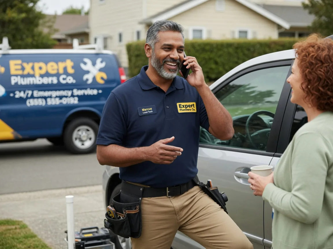 Clogged Drain Repair in Fort Calhoun, NE